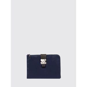 Fpm Milano Travel Bag Men Blue